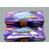 Buy cheap Nest Lamination 380V 50Hz Fully Automatic Tissue Paper Making Machine from wholesalers