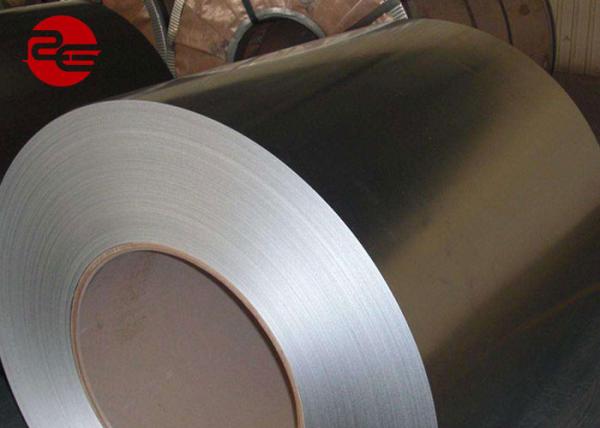 Hardware Fitting Galvanized Sheet Metal Rolls Small Spangle Galvanized Steel