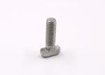 M6 M8 Stainless Steel Screw Bolts A2 Hammer Head Screw Used With Aluminum