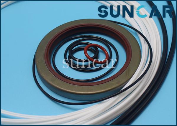 Buy cheap 425-15-05413 Transmission Seal Kit Fit For Komatsu WA500-3 WF550T-3 Models Repair Parts from wholesalers