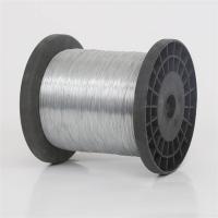 Buy cheap 631, 1.4568, 17-7PH, Stainless Spring Steel Wire product