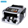 Buy cheap JPY 90x190mm Wireless Money Counter Currency Counting Machine With Fake Note Detector RoHS from wholesalers