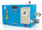 Automatic High Speed Copper Wire Bunching Machine 630mm For 1.5mm2-16mm2 Cable