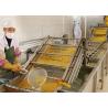 Buy cheap 85kw Fresh Vegetable Canning Equipment Sweet Corn Canned Production Line from wholesalers