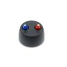 Buy cheap ODM Rechargeable Hearing Aids Red Completely In Ear Canal from wholesalers