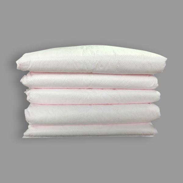 Buy cheap Blue Natural Non Woven Baby Adult Self Care Disposable Underpads from wholesalers