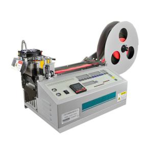 China automatic Magic cutting machine/automatic tape cutting machine LM-690 on sale