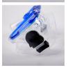 Buy cheap Diving equipment silicone diving mask set of underwater ventilation pipeDiving mask + snorkel from wholesalers