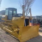 150kw Used Bulldozer Caterpillar D7G Heavy Duty Earthmoving