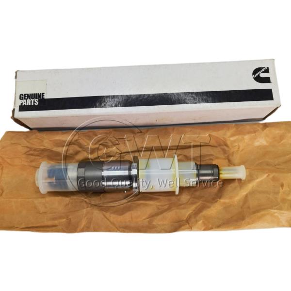 Buy cheap Original diesel fuel injector S6D107 6D107 for 0445120231 6754-11-3011 0445120059 0445120123 0445120060 0445120250 from wholesalers