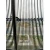Buy cheap MBP31.25C DIP347 Outdoor LED Mesh Display 115W See Through LED Display from wholesalers