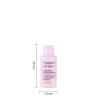 Buy cheap 15ML Travel Plastic PCR PET Cosmetic Bottles Packaging With Dropper For Essence Oil from wholesalers