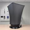 Buy cheap KQET 1m3/H HVAC Air Flow Hood Meter , Airflow Capture Hood 2AH from wholesalers
