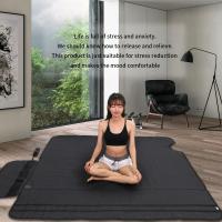 Buy cheap Heating Wire Far Infrared Sauna Blanket Wrap UKCA Certification product