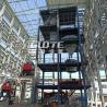 Buy cheap Customized Voltage 50 TPH Sand Washing Plant with Magnetic Separator in Indonesia from wholesalers