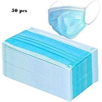 Buy cheap Earloop Anti Dust Face Mask , Disposable Mouth Mask With Multi Layered product