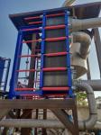 Customized Stainless Steel Evaporative Concentration Machine MVR evaporator