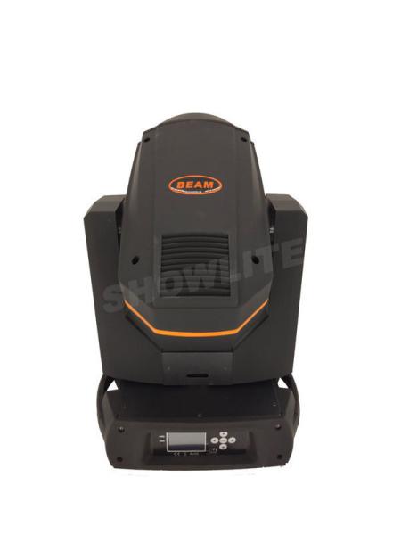 Buy cheap Sharpy 350w 17R Moving Head Party Event Entertaiment Stage Light , Dmx512 Moving Head Lamp 19.5kg from wholesalers