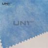 Buy cheap Antibacterial Surgical Polypropylene Non Woven Fabric Plain Style from wholesalers