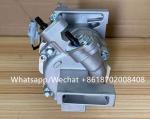 DKV06R Auto Ac Compressor for Peugeot 107 Citroen C1 Toyota Aygo OEM :