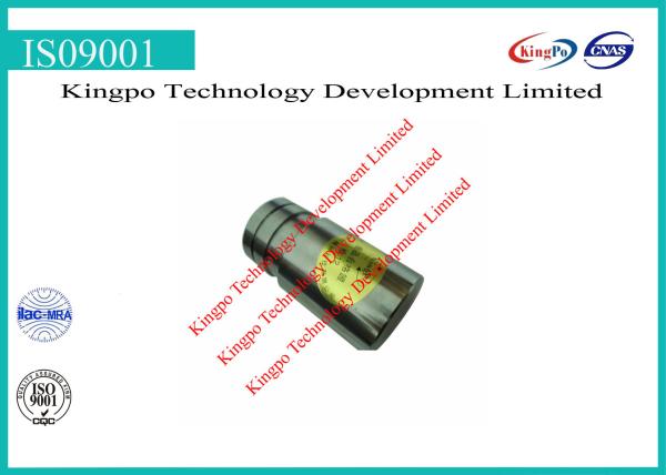 Buy cheap E40 Lamp cap gauge | Not go gauges for screw threads of lampholders E40 | 7006-26-4 from wholesalers