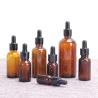 Buy cheap Reusable Multiscene Essential Oil Pipette , K1008 Nontoxic Cosmetic Bottle Dropper from wholesalers