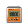 Buy cheap Relative Absolute Magnetic Digital Inclinometer 4*90° Magnets In Bottom Pocket Type from wholesalers
