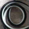 Buy cheap Industrial Belt Brush Conveyor Belt Cleaning Brush from wholesalers