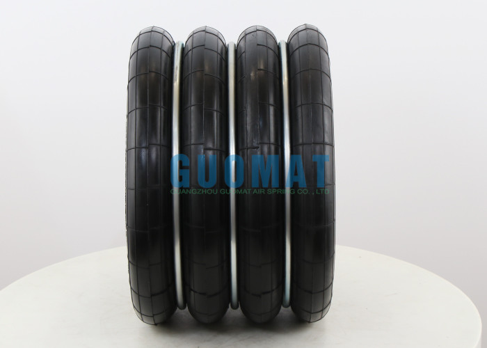 YOKOHAMA Rubber Air Bellows S-300-4R S-300-4 Punching Press Air Spring Air Lift Bag