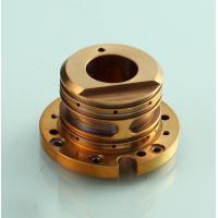 Buy cheap D1531 Westwind Front Air Bearing Dental Spindle 150000 Rpm Speed Long Bearing product