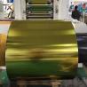 Buy cheap high quality 6 Color Printed Tinplate Steel Sheet Lacquering Tinplate Printing Tinplate For Food And Chemical Can from wholesalers