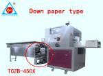 Automatic CE certificate instant noodles ice cream Packing Machine food