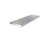 Buy cheap Slit Edge / Mill Edge 304 Stainless Steel Punched Plate Corrosion Resistance from wholesalers
