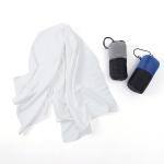 Home Bathroom Sport Bath Quick Dry Swimming Microfiber Shower Towel