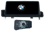BMW E90 (2006-2012) left Supply with iDrive Aftermarket GPS Navigation Car