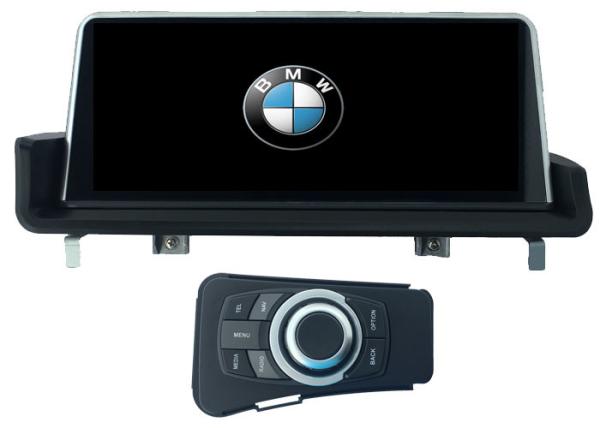 Buy cheap BMW E90 (2006-2012) left Supply with iDrive Aftermarket GPS Navigation Car Stereo Support Carplay BMW-1090-E90 from wholesalers