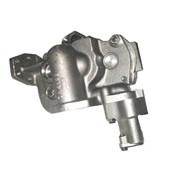 Buy cheap D8, D8H Oil Pump 7N4170& oil hydraulic pump from wholesalers
