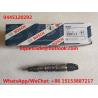 Buy cheap BOSCH injector 0445120292 , 0 445 120 292 , 0445 120 292 for YUCHAI J6A00-1112100-A38 , J6A001112100A38 from wholesalers