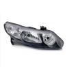 Buy cheap 2006-2011 Honda Civic 8th Car Lamp 33151-SNA-H02 33101-SNA-H02 Headlight Accessories from wholesalers