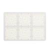 Buy cheap High PPFD Led Grow Light Panel , 600W COB Hydroponic Led Grow Lights from wholesalers