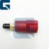 Buy cheap 206-06-61130 2060661130 Excavator PC200-7 PC200-8 Pressure Sensor from wholesalers