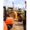Buy cheap Used 70% New Caterpillar Motor Grader 140K, Original Cat Grader 140K 140h 140m on Sale from wholesalers