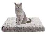 Wholesale Hot Sale Nice Quality Comfortable Plush Shape Pet Outdoor Soft Cat Dog