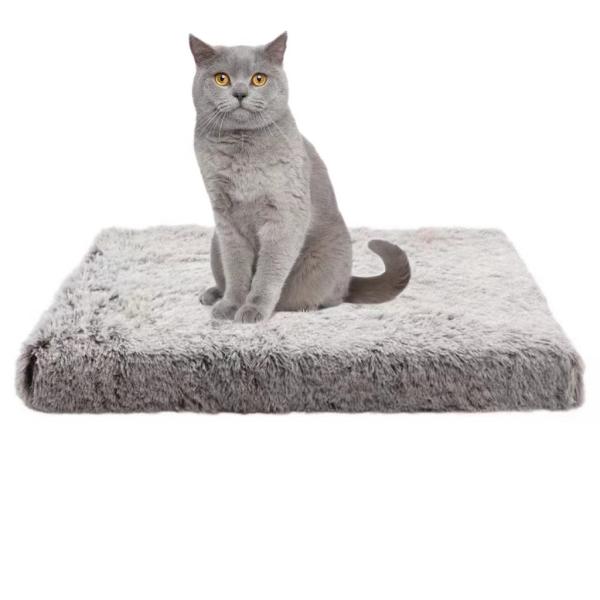 Wholesale Hot Sale Nice Quality Comfortable Plush Shape Pet Outdoor Soft Cat Dog