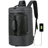Buy cheap Multi Functional Large Capacity OEM Leisure Travel Backpack from wholesalers