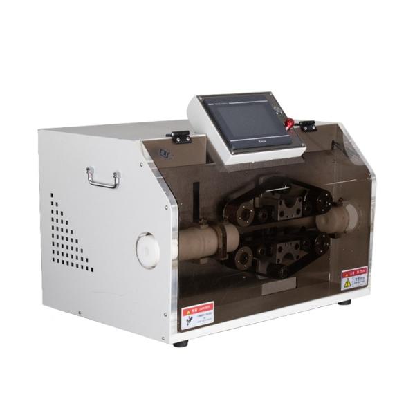 Buy cheap 1000W Plastic Pipe Cutting Machine from wholesalers