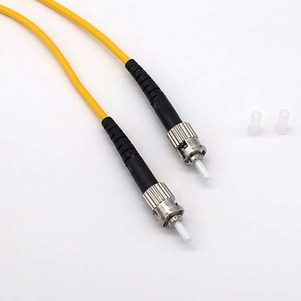 Buy cheap 30M Extension Cable Fiber Optic Pigtail For Data Center CATV from wholesalers