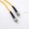 Buy cheap 30M Extension Cable Fiber Optic Pigtail For Data Center CATV from wholesalers