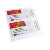 Buy cheap UV Lamination Glass Vial Labels from wholesalers