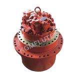 Kayaba Excavator Travel Motor Casting Steel MAG-170VP-3400E-7 For Sany